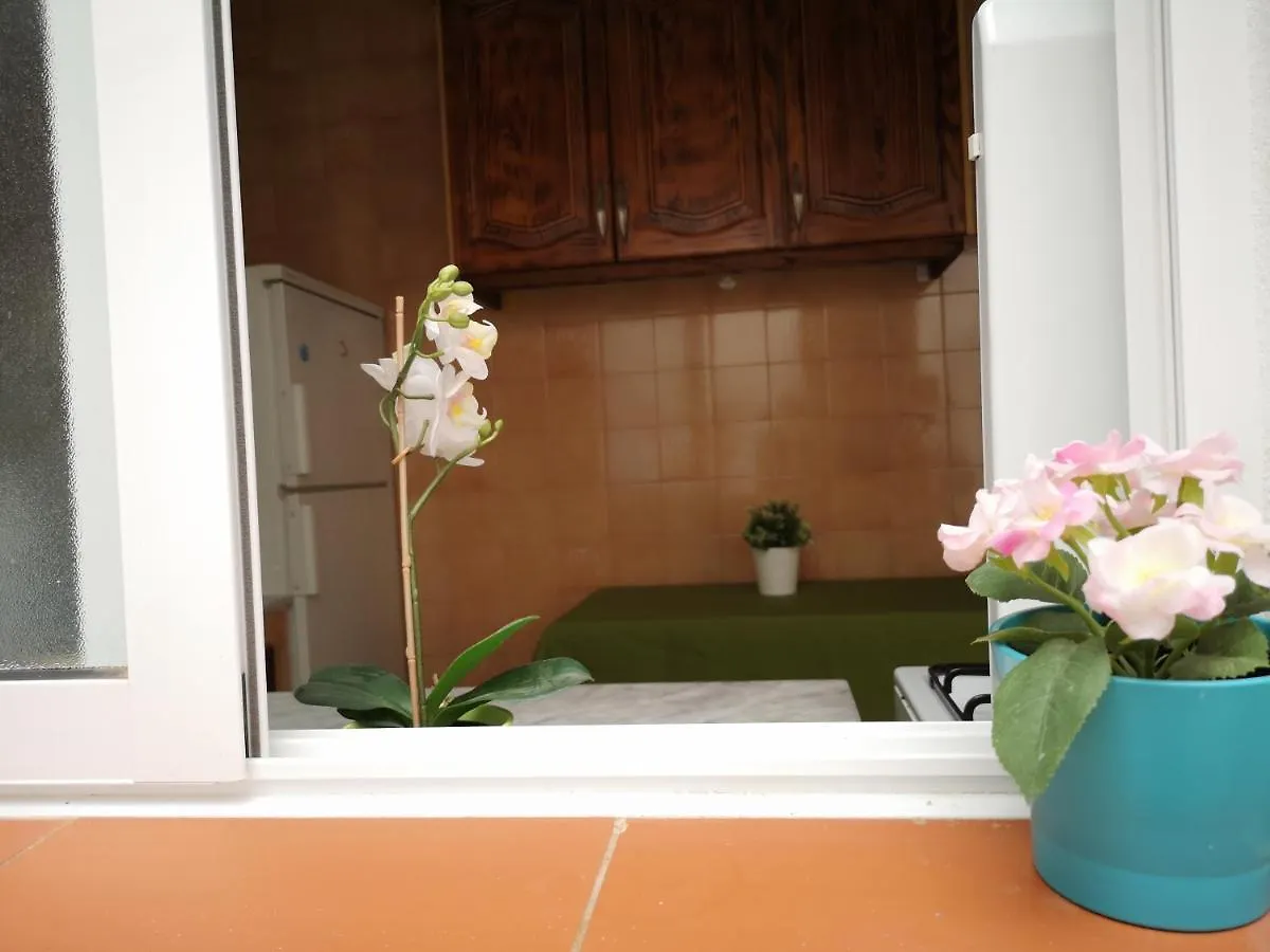 La Casita De Ana Apartment San Sebastian De La Gomera