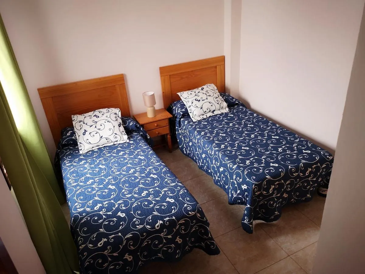 Apartamento La Casita de Ana San Sebastián de la Gomera España