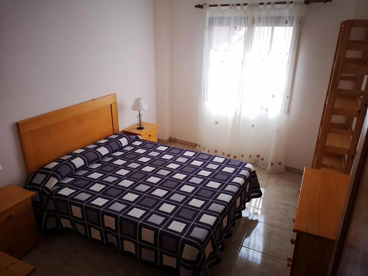 Apartamento La Casita de Ana San Sebastián de la Gomera 0*,  España