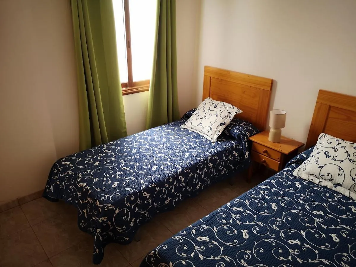 La Casita De Ana Apartment San Sebastian De La Gomera