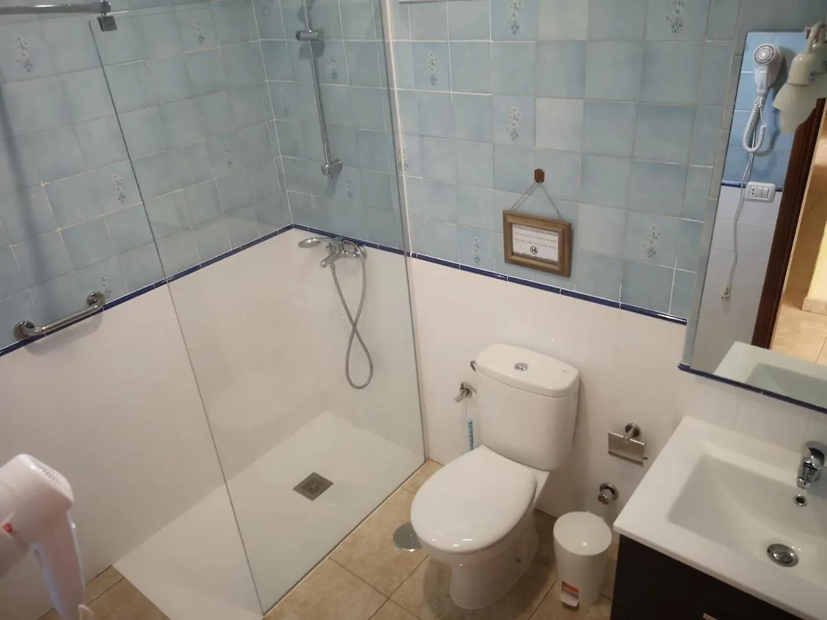 Apartamento La Casita de Ana San Sebastián de la Gomera España