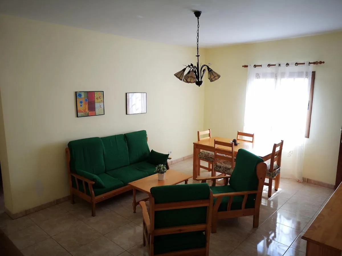 Apartamento La Casita de Ana San Sebastián de la Gomera