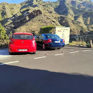 Сasa de vacaciones Mirador Vista Palacios, San Sebastián de la Gomera