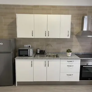 Apartamento Casa Vera, San Sebastián de la Gomera