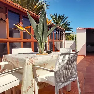 Casa vacanze Clara, San Sebastián de la Gomera